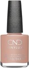 Cnd Vinylux Longwear Nude Nail Polish, Gel-Like Shine &amp; Chip Resistant Color, Nude Knickers #263, 0.5 Fl Oz