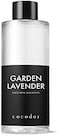 Cocod'or Reed Diffuser Oil Refill/Garden Lavender/6.7Oz(200ml)/1 Pack