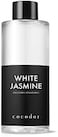 Cocod'or Reed Diffuser Oil Refill/White Jasmine/6.7Oz(200ml)/1 Pack