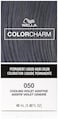 Color Charm Permanent Liquid Hair For Gray Coverage, 050 Cooling Violet, 1.4 Fl Oz