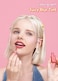 Colorgram Juicy Blur Tint 08 Cooling Strawberry, Daily Semi-Matte, Semi-Glossy, Long-Lasting Lip Stain, Moisturizing, Buildable &amp; Blendable, Highly Pigmented (0.12 Fl. Oz.)