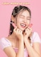 Colorgram Juicy Blur Tint 08 Cooling Strawberry, Daily Semi-Matte, Semi-Glossy, Long-Lasting Lip Stain, Moisturizing, Buildable &amp; Blendable, Highly Pigmented (0.12 Fl. Oz.)