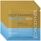 Comodynes Self-Tanning Natural + Uniform Color Towelette Pack Of 8