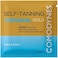 Comodynes Self-Tanning Natural + Uniform Color Towelette Pack Of 8