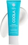 Coola Organic Face Sunscreen SPF 50 Sunblock Lotion, Dermatologist Tested Skin Care For Daily Protection, Vegan And Gluten Free, White Tea, 1.7 Fl Oz