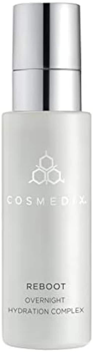 Cosmedix Reboot Overnight Hydration Serum 30ml