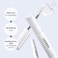 Long Active Eyelash Serum - Korean Eyelash Boost Serum - Eyebrow Growth Enhancer For Longer And Thicker - Vegan, Irritation Free- Peptides, Hyaluronic Acid, 0.3 Fl.Oz.