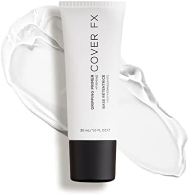 Cover Fx Makeup Foundation Gripping Primer, Tighten &amp; Firm Skin Complexion, 1 Fl Oz