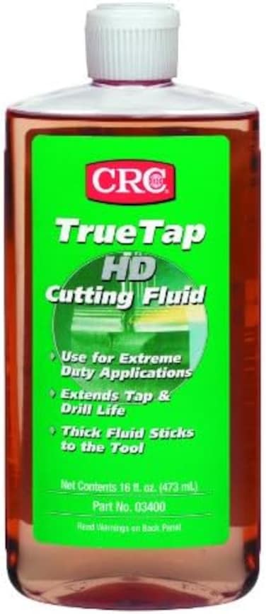 CRC 03400 Cutting Fluid