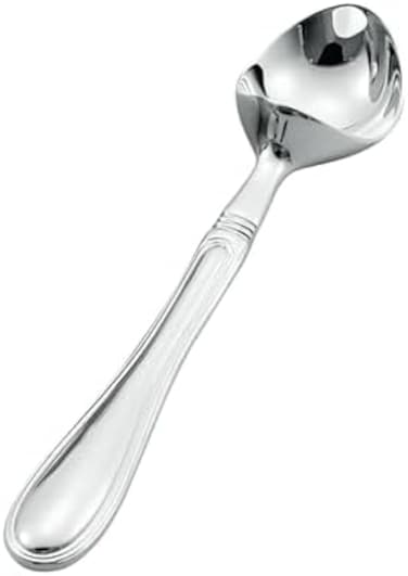 الهدايا الإبداعية الدولية مغرفة الآيس كريم ويستوود