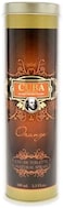عطر Cuba Original من Parfums Des Champs Orange للرجال، 3.3 أونصة سائلة، أبيض، 3.3 أونصة سائلة (عبوة من قطعة واحدة)