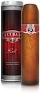 Cuba Red Eau De Toilette For Men - 100ml