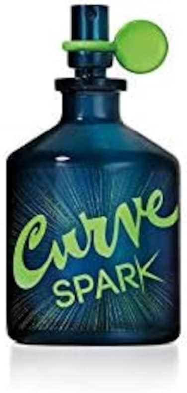 Men's Cologne Fragrance Spray, Casual Cool Day Or Night Scent, Spark, 4.2 Fl Oz