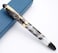 Jinhao X450 Fountain Pen With M Nib (Grey Marble)