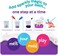 Dan&amp;Darci Dinosaur Soap Making Kit For Kids