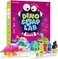 Dan&amp;Darci Dinosaur Soap Making Kit For Kids