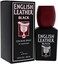 Dana English Leather Black Eau De Cologne - 100ml