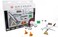 Daron Air Canada Airport Playset 12-Piece