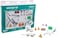 Daron Westjet Airlines Airport Playset With Die-Cast Metal Model Airplane With Plastic Parts, Cars And Transportation Toys For Kids Ages 3+