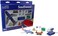 Daron Southwest Airlines Airport Playset With Die-Cast Metal Model Airplane With Plastic Parts, Cars And Transportation Toys For Kids Ages 3+