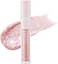 Dasique Starlit Jewel Liquid Glitter (06 Pink Crystal), Twinkle Glitter Shadow, Long-Lasting, Multi-Dimensional Sparkle Finish, Quick Drying, Multipurpose