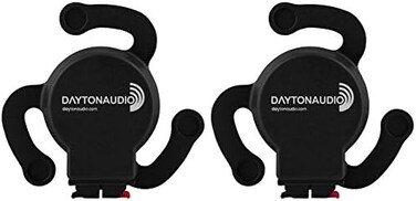 Dayton Audio Daex25 Sound Exciter Pair