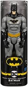 Dc Comics Batman, 12-Inch Rebirth Batman Action Figure
