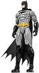 Dc Comics Batman, 12-Inch Rebirth Batman Action Figure