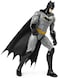 Dc Comics Batman, 12-Inch Rebirth Batman Action Figure