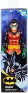 Dc Comics Batman 12-Inch Robin Action Figure, Kids Toys For Boys And Girls Age 3 And Up