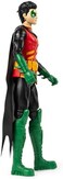 Dc Comics Batman 12-Inch Robin Action Figure, Kids Toys For Boys And Girls Age 3 And Up