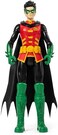 Dc Comics Batman 12-Inch Robin Action Figure, Kids Toys For Boys And Girls Age 3 And Up