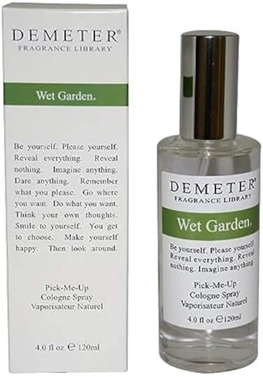 Demeter Gin &amp; Tonic By Demeter Cologne Spray 4 Oz For Men