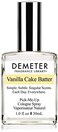 Demeter Fragrance Library 1 Oz Cologne Spray - Vanilla Cake Batter