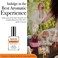Pumpkin Pie Cologne Spray - 1Oz