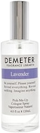 Demeter Lavender For Unisex - 4 Oz