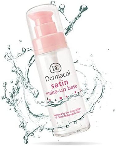 Dermacol Satin Make-Up Base