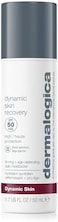 Dermalogica Dynamic Skin Recovery SPF 50 Face Moisturizer, Sunscreen Lotion - Use Daily To Firm, Hydrate Skin And Protect With Broad Spectrum, Medium-Weight, Non-Greasy, 1.7 Fl Oz