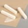 Pastel Alpha White 12 Stick/Bx