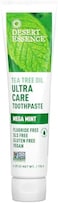 Ultra Care Mega Mint Toothpaste - 6.25 Oz