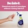 De-Solv-It 11823 Orange Sol Laundry Saver Stain Remover Spray, Unscented, 12 Oz