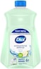 عبوة إعادة تعبئة صابون اليد الرغوي المضاد للبكتيريا، الكمثرى الطازجة، 52 أونصة سائلة