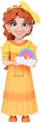Encanto Madrigal Family Small Doll 6-Pack