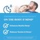 مسحوق مغنيسيوم عالي الامتصاص من Doctor's Best (بنكهة الخوخ) 100% آثار مخلبة، غير مخزنة، الصداع، العضلات، نباتي، نكهة الخوخ، 12.3 أونصة (عبوة من قطعة واحدة)