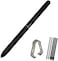 Touch Stylus S Pen Pointer Pen + 5 Pen Tips Replacement For Samsung Galaxy Tab S4 10.5" Sm-T830 Sm-T835 Ej-Pt830B Ej-Pt830Bbeguj Stylus S Pen
