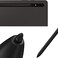 قلم Galaxy Tab S8 Ultra Pen S8 Ultra قلم بديل لقلم Samsung Galaxy Tab S8 Tab S8+ Plus، Tab S8 Ultra S Pen Stylus+ نصائح/أطراف مع غطاء من النوع C