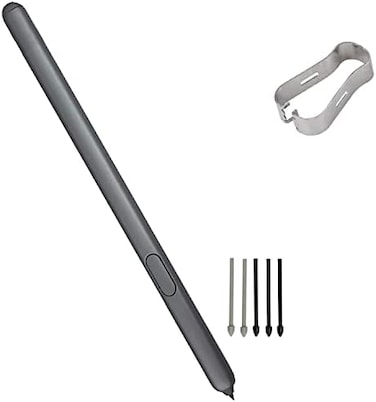 Galaxy Tab S6 Stylus Pen For Samsung Galaxy Tab S6 S Pen Stylus Pen Replacement +Free 5 Tips For Samsung Galaxy Tab S6 Stylus S Pen