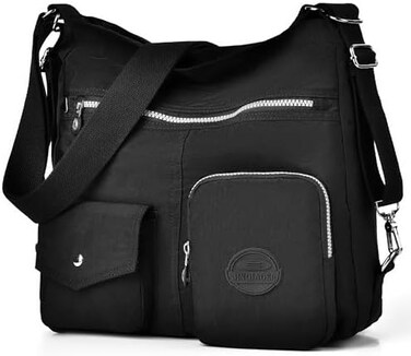 Dora &amp; Liz Womens Women Multifunctional Bag Women Purse Handbag