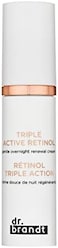 Dr. Brandt Bright This Way - Triple Active Retinol Night Cream (30ml), Regular