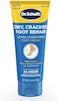كريم مرطب فائق الترطيب لإصلاح القدم الجافة والمتشققة من دكتور شول، 3.5 أونصة، لوشن للعناية بالبشرة مع 25% يوريا للأقدام الجافة والمتشققة، يشفي ويرطب من أجل أقدام صحية